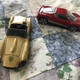 Illustration for article titled Colossal Die-Cast Collection - Cars I Kept - 3 - My Bosses